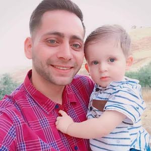  محمد ابو حسين