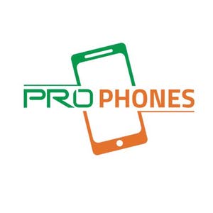 PRO PHONES 