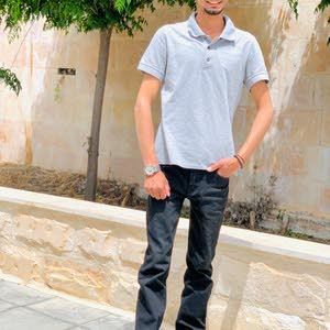  عصام العجارمه