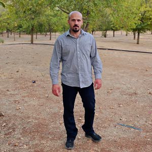 داود محمد