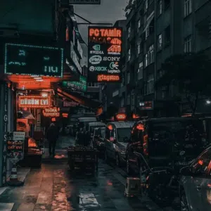 Avatar