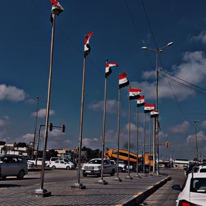  حسين العراقي