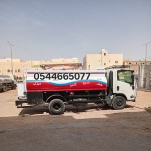 توصيل وتوزيع الديزل في الرياض وما حولها