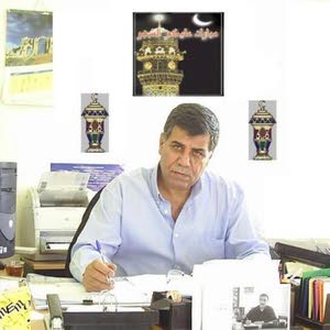  Hesham Jwaihan