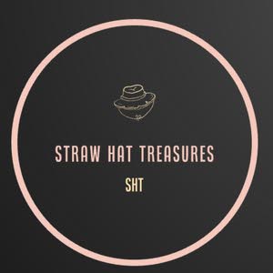  Straw Hat Treasuresكنوز قبعة القش