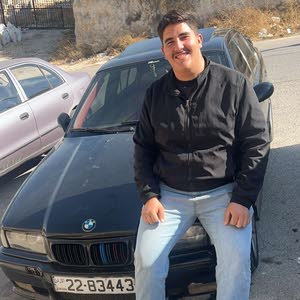 MOHAMMAD ALSHAYEB