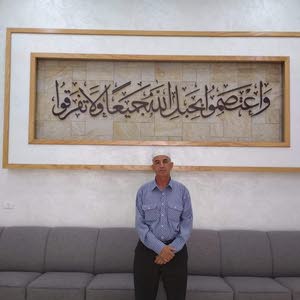 محمد قواسمه