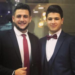  Omar Maswadeh