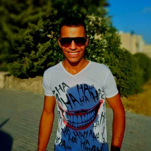  Abu Yamen