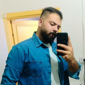  عبيدة المحاميد