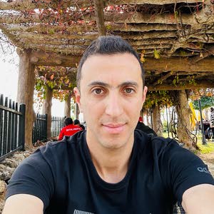  Hamzah Melhem