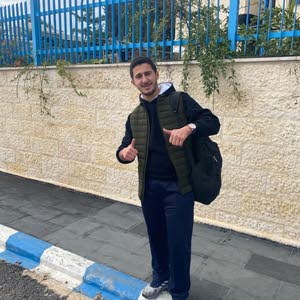  Abdallah Ahmad