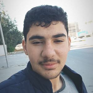 وسام محمد الجمل