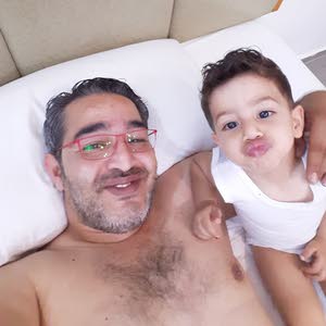 Laith Aridin