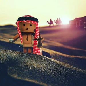 Moayad AL Kafrany