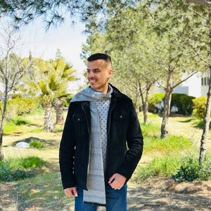 Khaled Ibrahem