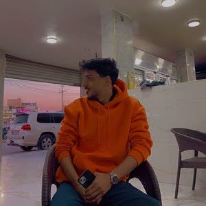 Mohmmad Olimat