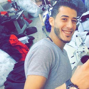  حمودة المنسي