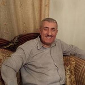 Imad Abuafeefeh