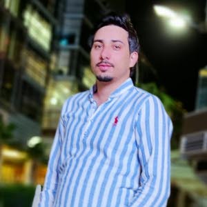 Mohammad alzaghaybeh