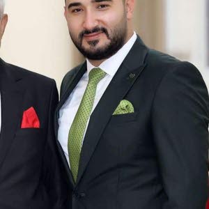 Tamer Rafiq Abuayyash