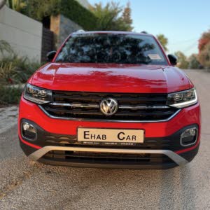 ehab car
