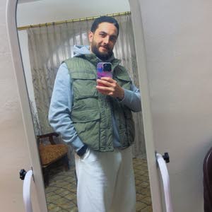 bahaa Qaqa