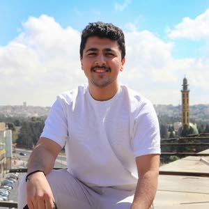  Rashed Ababneh