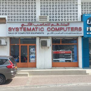  Systematic Computers