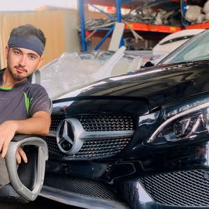 السيد عبدالله الموسوي