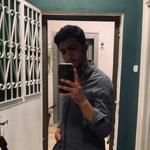 Abdullah Almahasneh