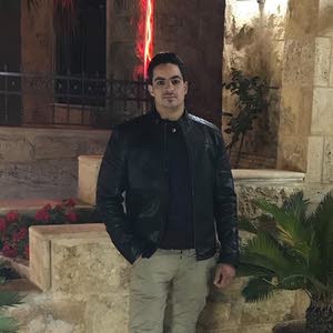  Raed Mano
