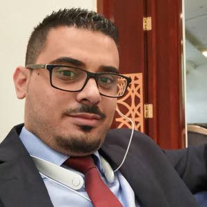  Moath Abulhaija