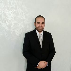 معاذ رصرص