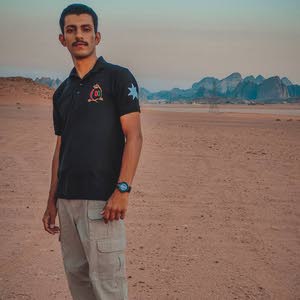  Ghaith Mashaleh