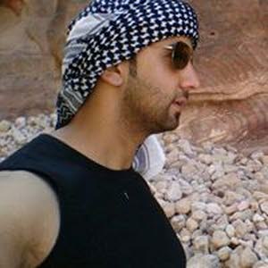 Hadi Alkhawaja