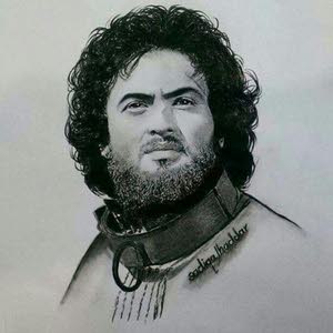  محمد علي