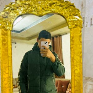 خالد عارف شرونه
