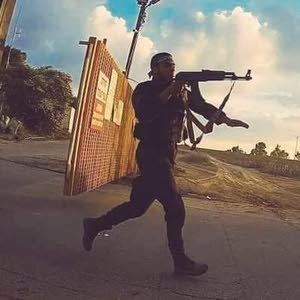  Mohamed Ziad