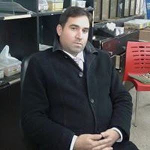 Mutaz Joudeh