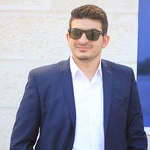 Khalid Al-Radaideh