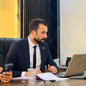 Ali Alkargholi