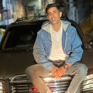 محمد المناصير