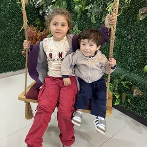  امير سمير ساري خليل