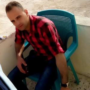  حمزه الناطور
