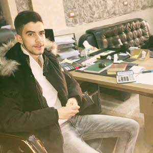  Ashraf Yafawi