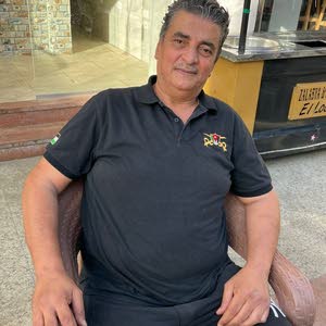 الشيف أبو عيسى الهاشمي