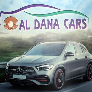 ALDANA CARS