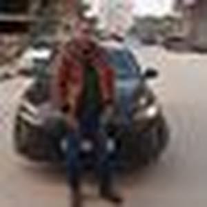  Islam Abdulhaq