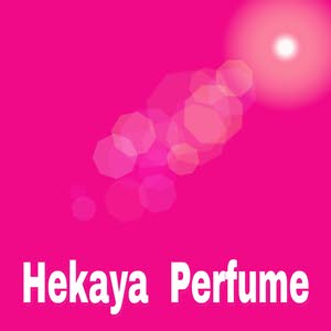  Hekaya Perfume